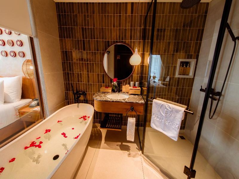 Little Gem An Eco-friendly Boutique Hotel and Spa image