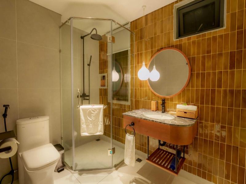 Little Gem An Eco-friendly Boutique Hotel and Spa image