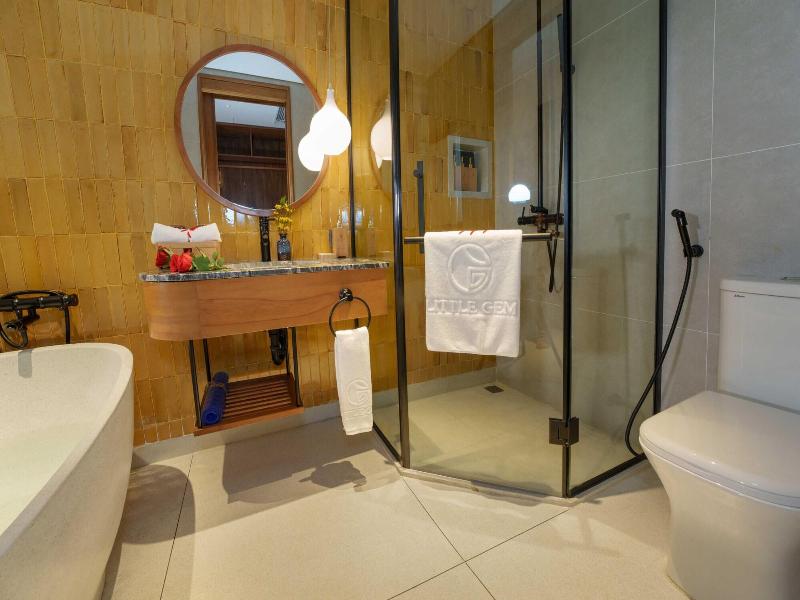 Little Gem An Eco-friendly Boutique Hotel and Spa image