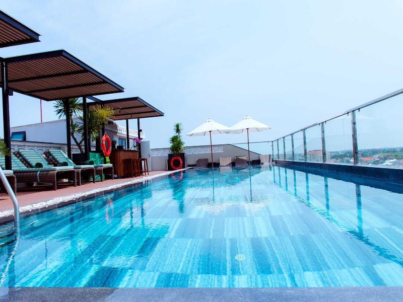 Little Gem An Eco-friendly Boutique Hotel and Spa image