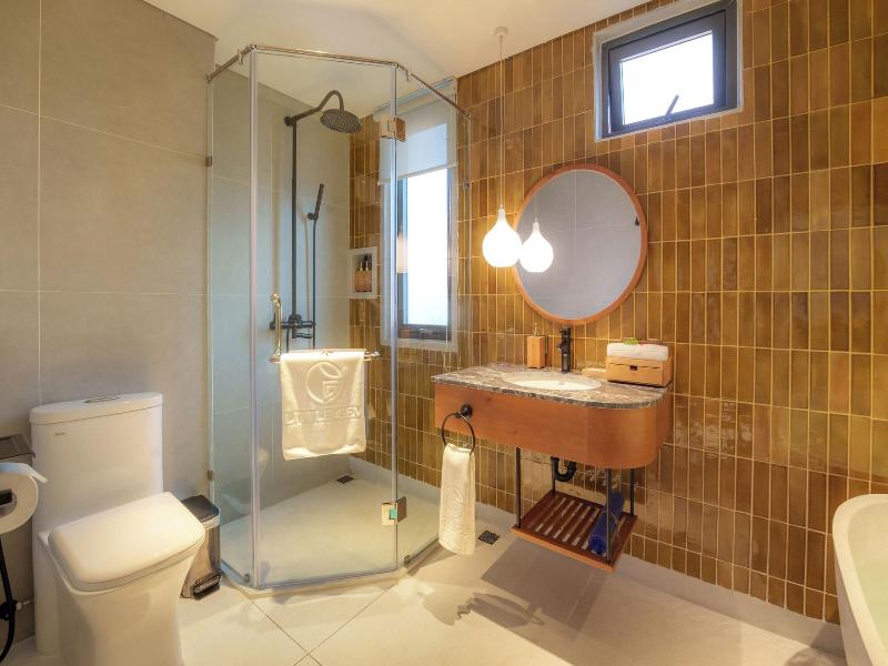 Little Gem An Eco-friendly Boutique Hotel and Spa image
