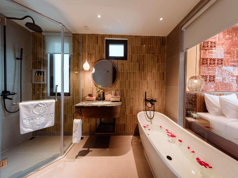 Little Gem An Eco-friendly Boutique Hotel and Spa image