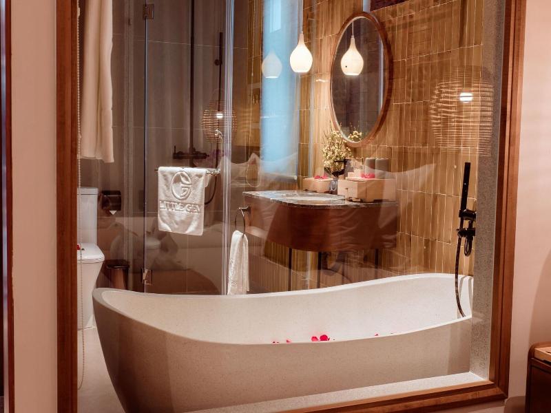 Little Gem An Eco-friendly Boutique Hotel and Spa image