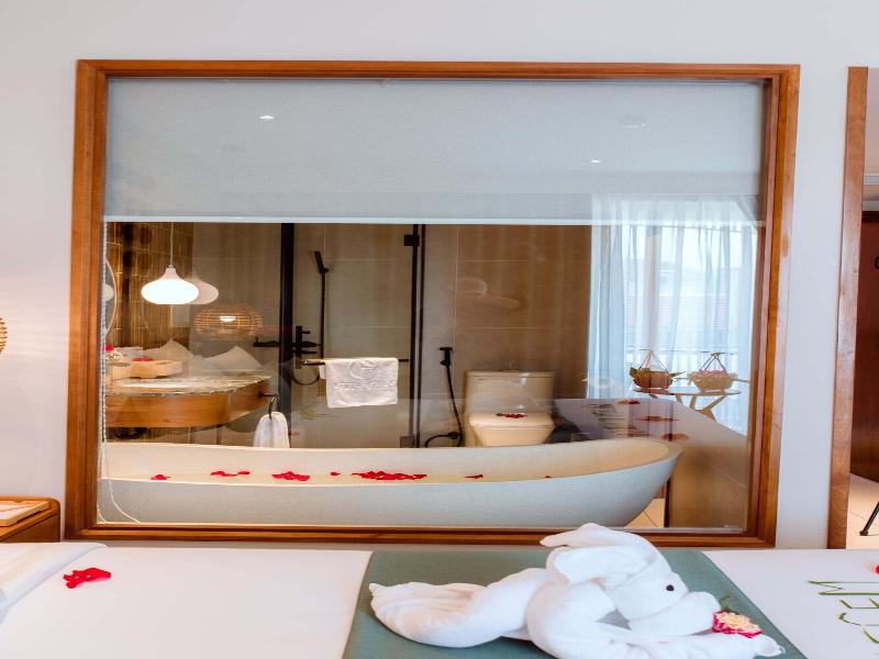 Little Gem An Eco-friendly Boutique Hotel and Spa image