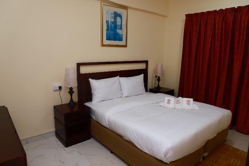 Onyx Hotel Apartments -maha Hospitality Group image