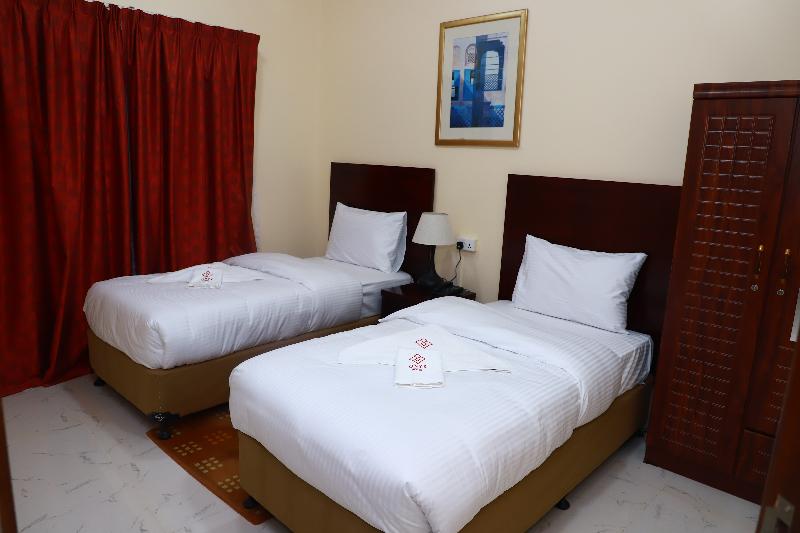 Onyx Hotel Apartments -maha Hospitality Group image