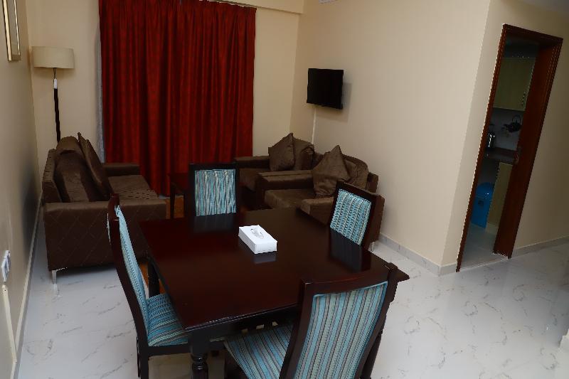 Onyx Hotel Apartments -maha Hospitality Group image