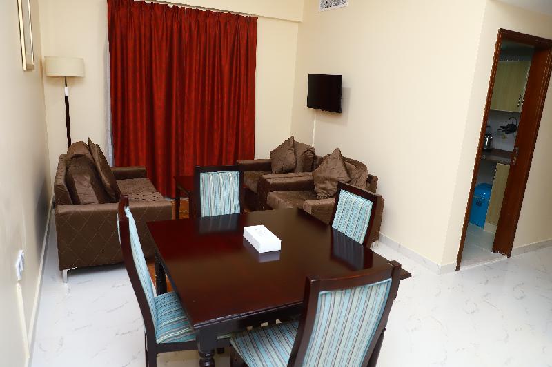 Onyx Hotel Apartments -maha Hospitality Group image