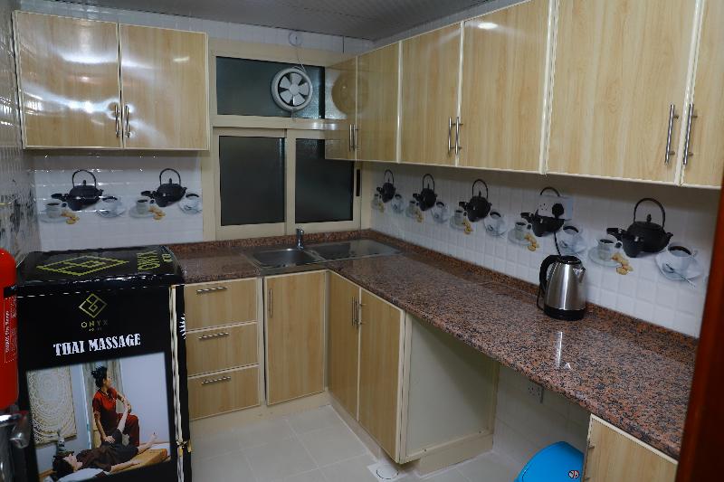 Onyx Hotel Apartments -maha Hospitality Group image
