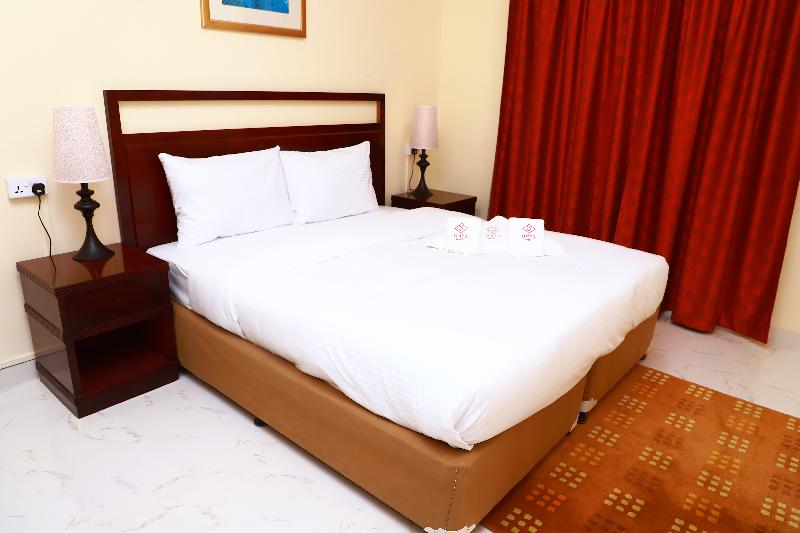 Onyx Hotel Apartments -maha Hospitality Group image