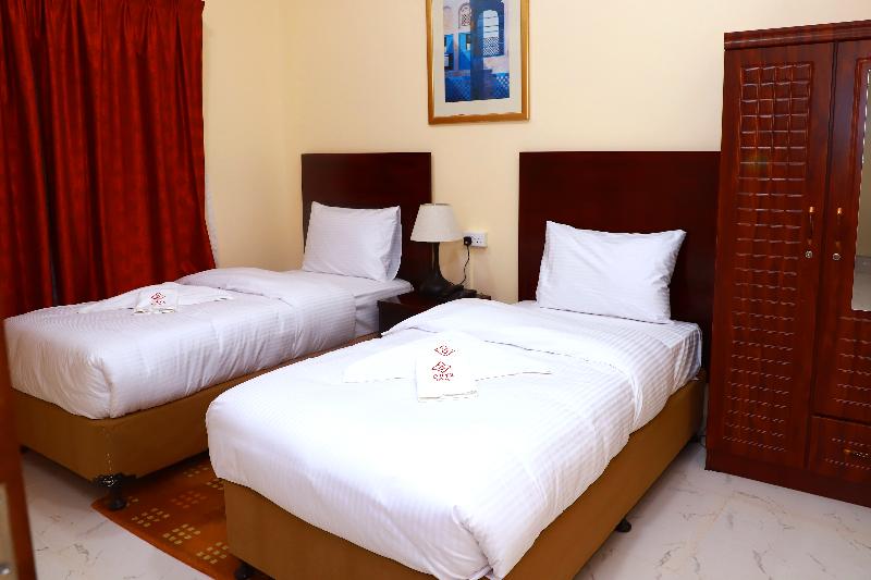 Onyx Hotel Apartments -maha Hospitality Group image