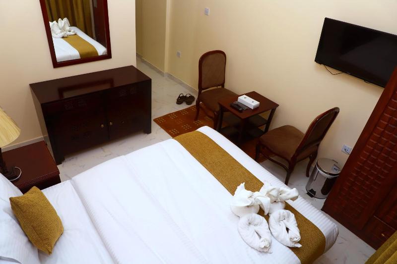 Onyx Hotel Apartments -maha Hospitality Group image