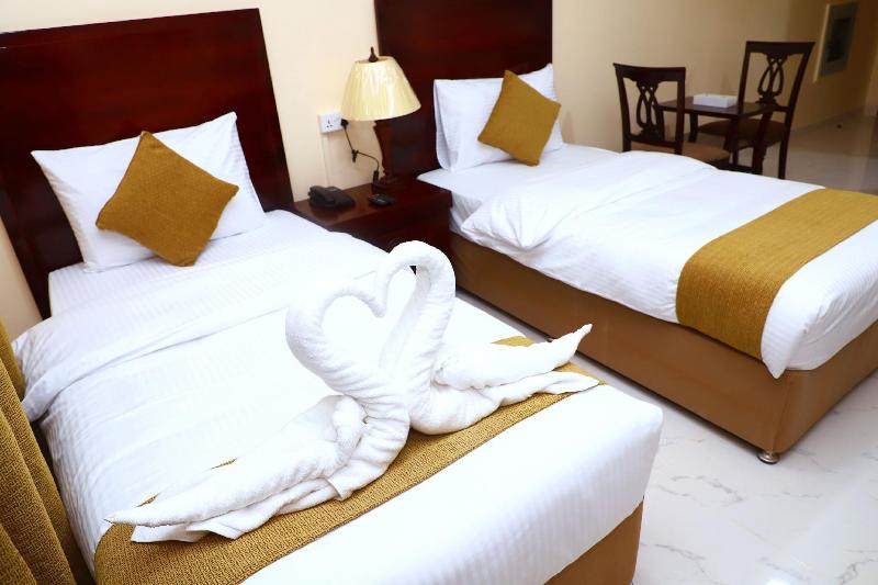 Onyx Hotel Apartments -maha Hospitality Group image
