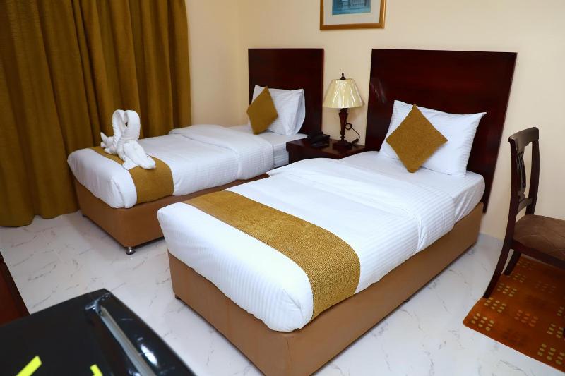Onyx Hotel Apartments -maha Hospitality Group image