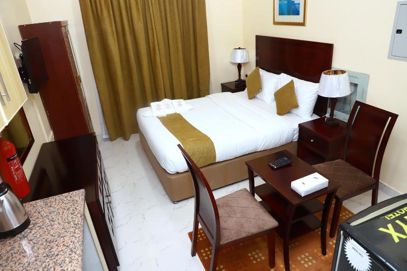 Onyx Hotel Apartments -maha Hospitality Group image