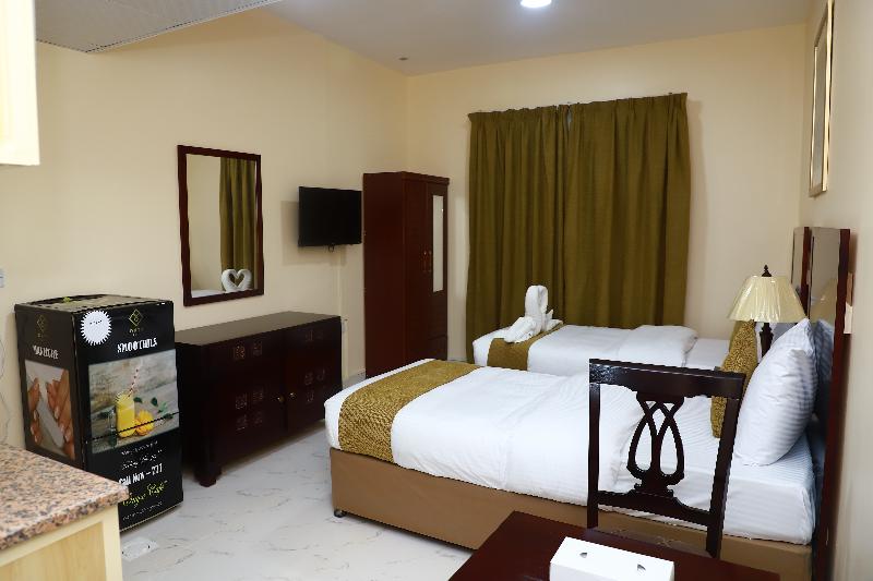 Onyx Hotel Apartments -maha Hospitality Group image