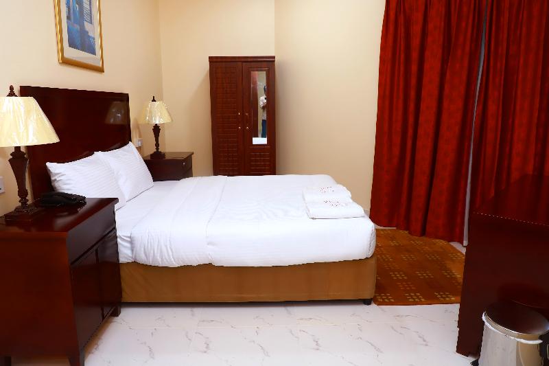 Onyx Hotel Apartments -maha Hospitality Group image