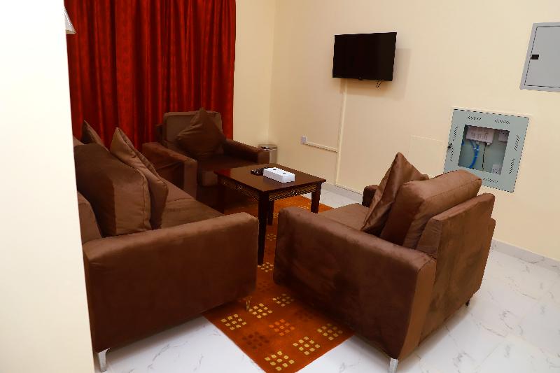 Onyx Hotel Apartments -maha Hospitality Group image
