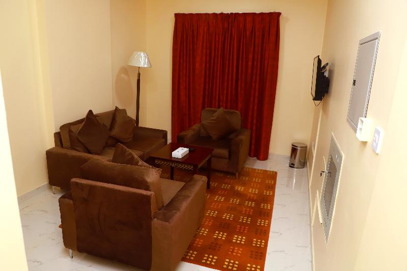 Onyx Hotel Apartments -maha Hospitality Group image
