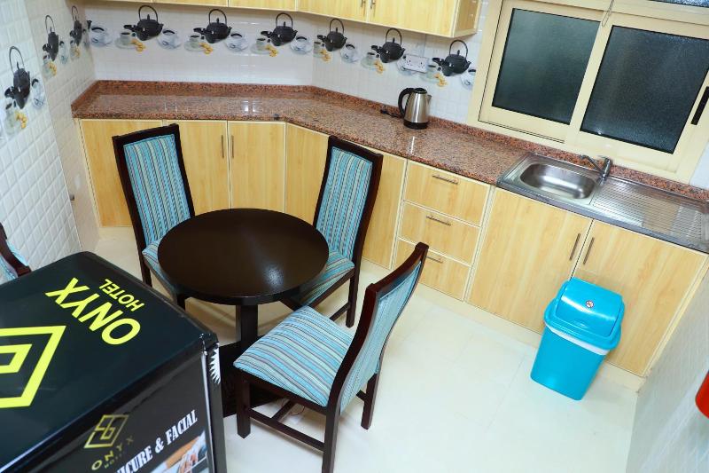 Onyx Hotel Apartments -maha Hospitality Group image