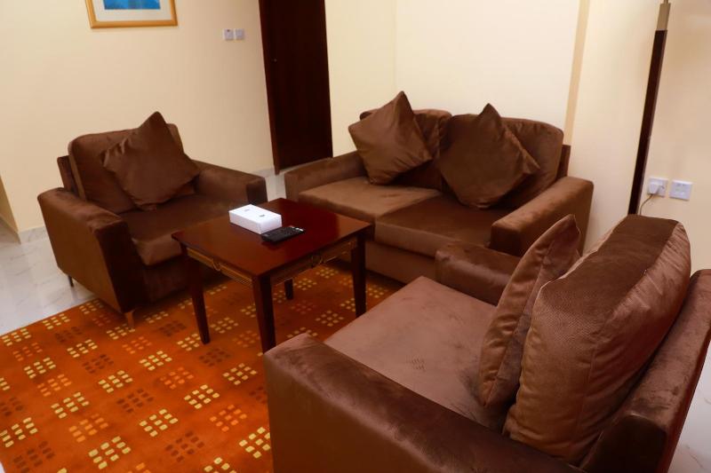 Onyx Hotel Apartments -maha Hospitality Group image