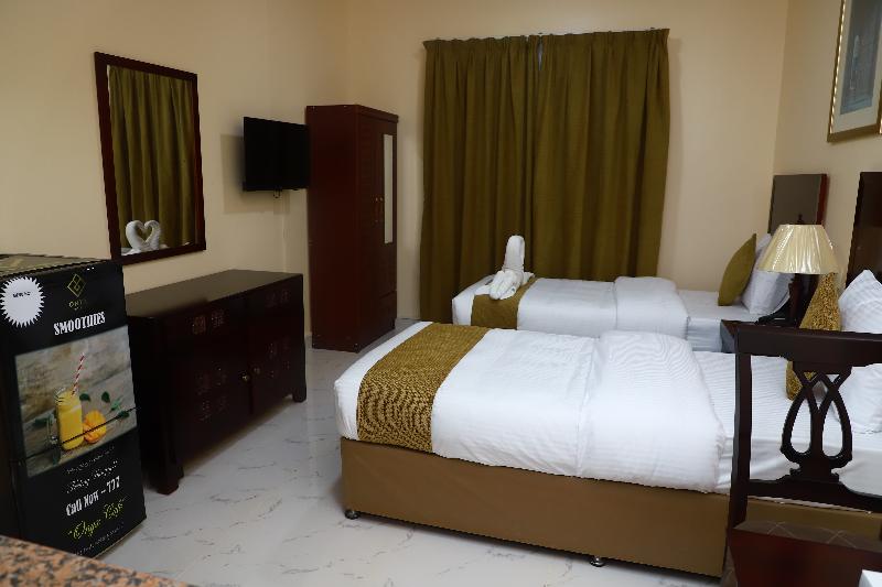 Onyx Hotel Apartments -maha Hospitality Group image
