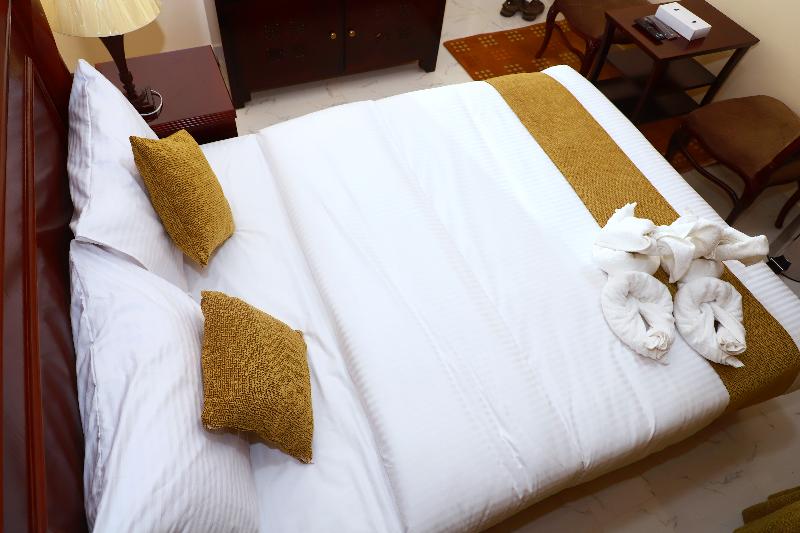 Onyx Hotel Apartments -maha Hospitality Group image