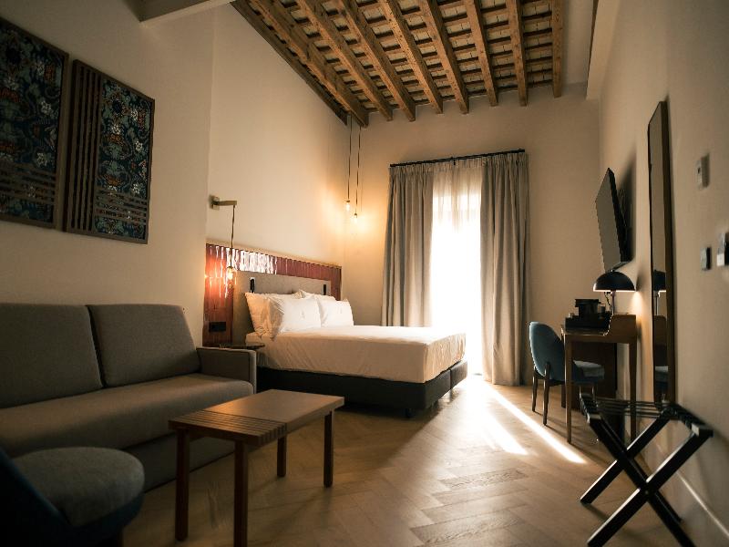 Hotel Legado Magdalena image