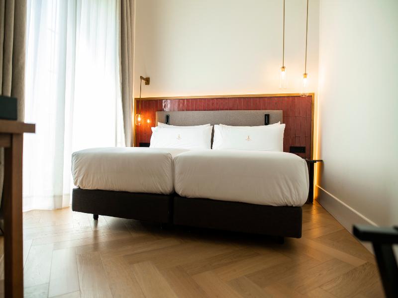 Hotel Legado Magdalena image
