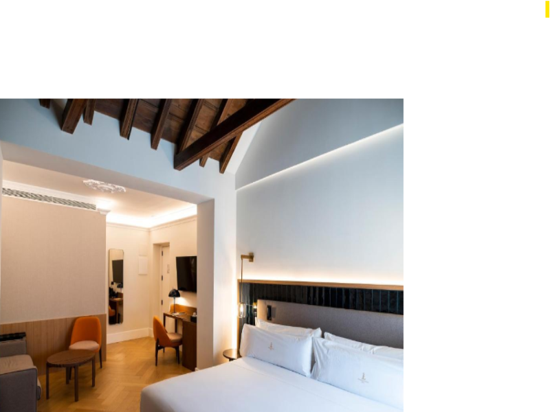 Hotel Legado Magdalena image