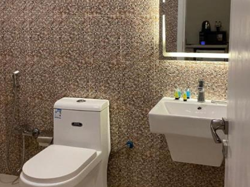 Golden Tulip Abha image