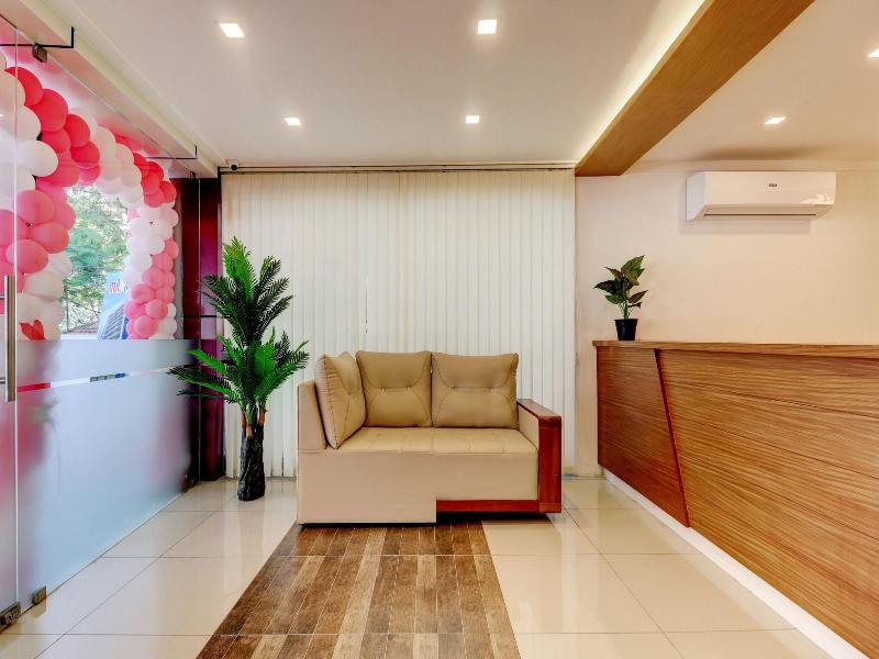 Treebo Trend Park image