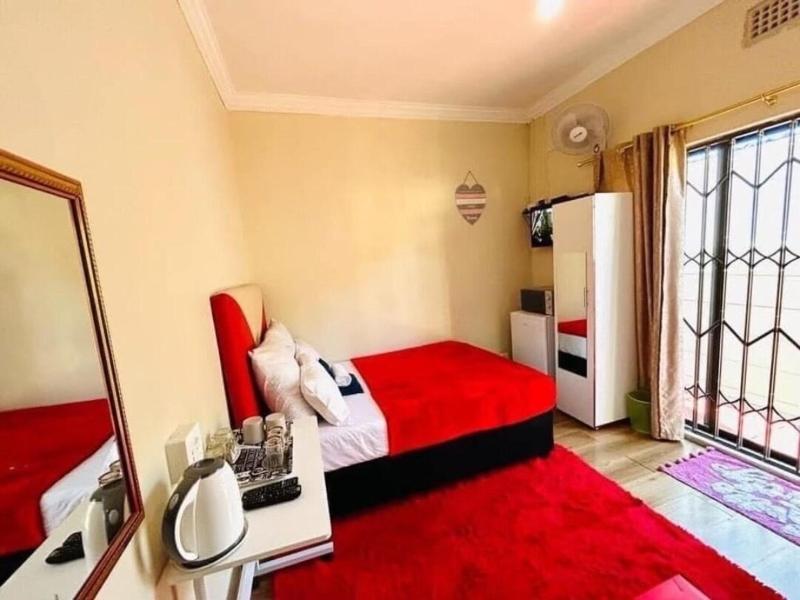 Executive Accommodation Bellville image