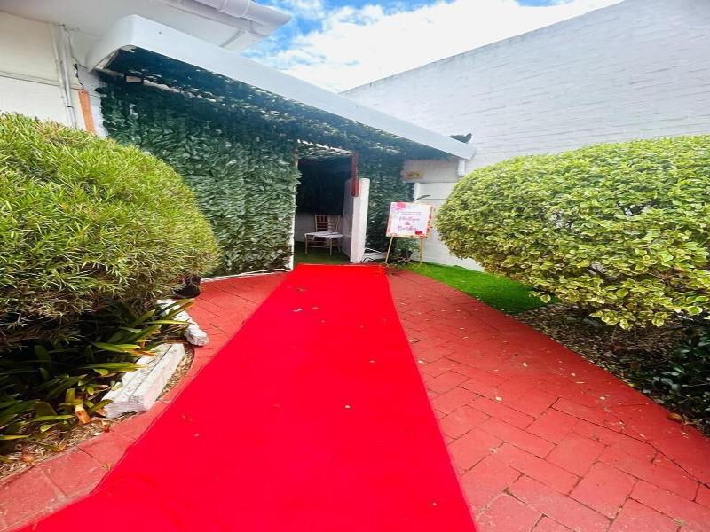 Executive Accommodation Bellville image