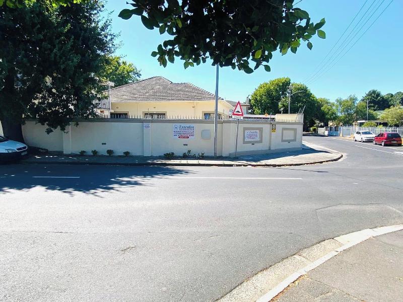 Executive Accommodation Bellville image