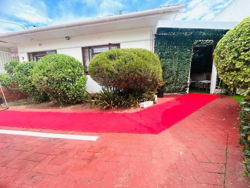 Executive Accommodation Bellville image