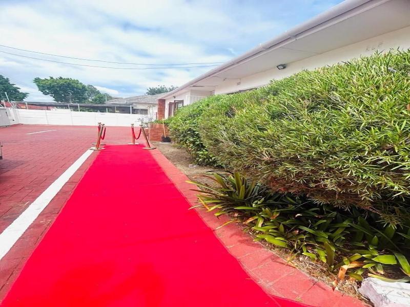 Executive Accommodation Bellville image