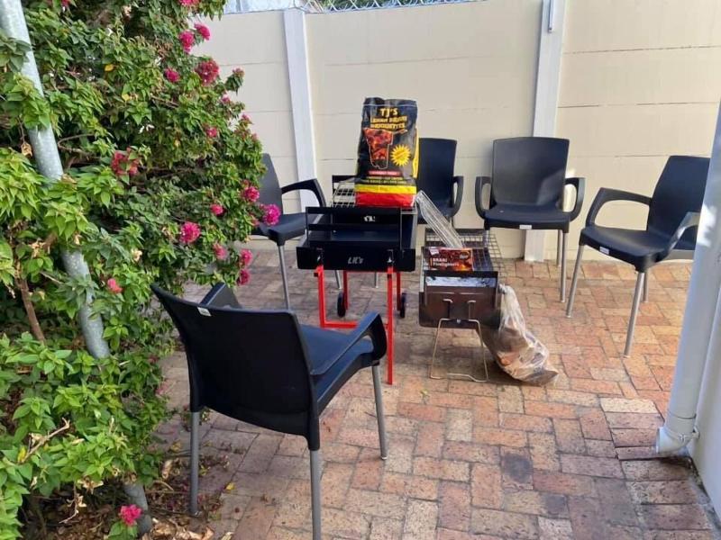 Executive Accommodation Bellville image