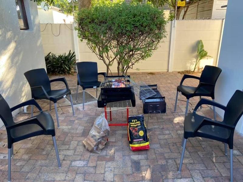 Executive Accommodation Bellville image