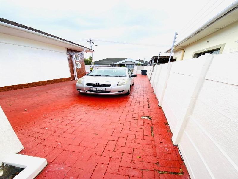 Executive Accommodation Bellville image