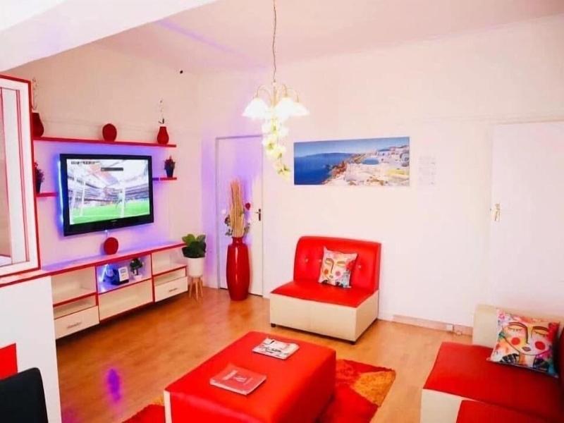 Executive Accommodation Bellville image