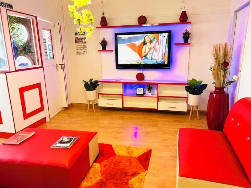 Executive Accommodation Bellville image