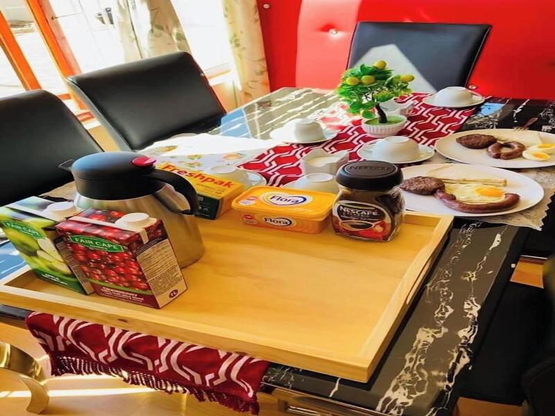 Executive Accommodation Bellville image