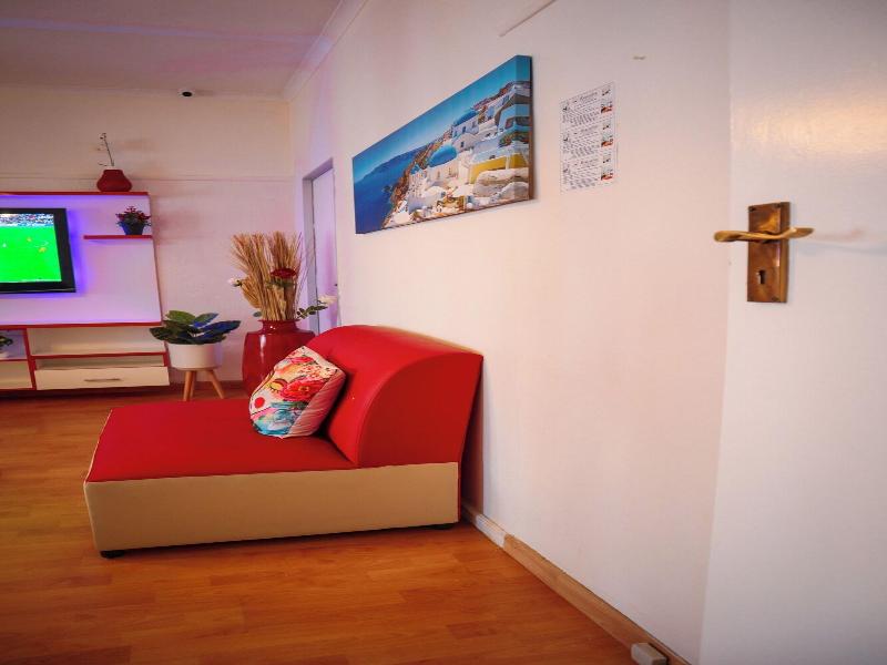 Executive Accommodation Bellville image
