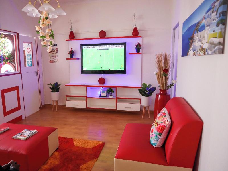 Executive Accommodation Bellville image