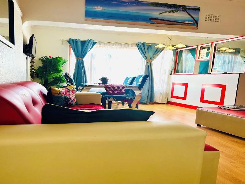 Executive Accommodation Bellville image