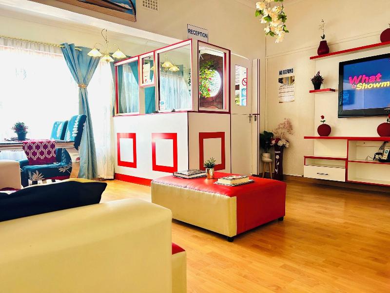 Executive Accommodation Bellville image