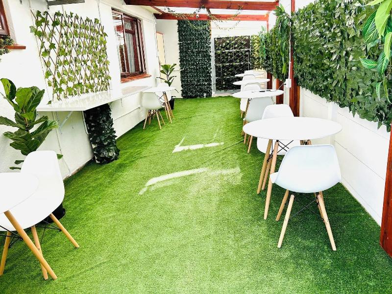 Executive Accommodation Bellville image