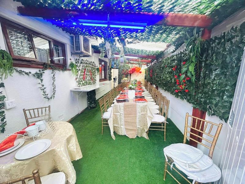 Executive Accommodation Bellville image