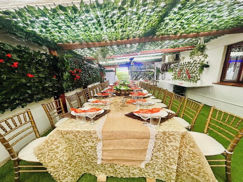 Executive Accommodation Bellville image